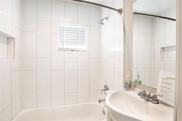 5302 Treaschwig Road, Spring, TX 77373