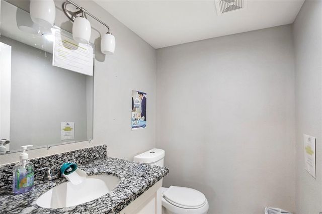 5302 Treaschwig Road, Spring, TX 77373