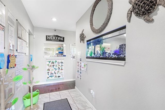 5302 Treaschwig Road, Spring, TX 77373