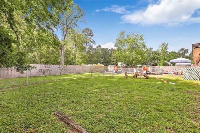 5302 Treaschwig Road, Spring, TX 77373