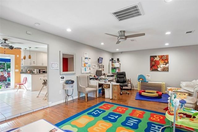 5302 Treaschwig Road, Spring, TX 77373