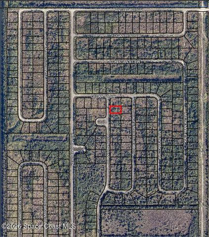 1905 Blanton Avenue SW, Palm Bay, FL 32908