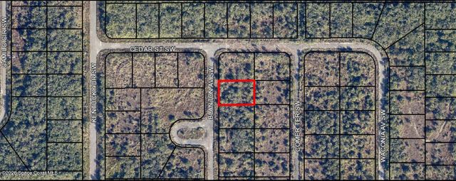 1905 Blanton Avenue SW, Palm Bay, FL 32908