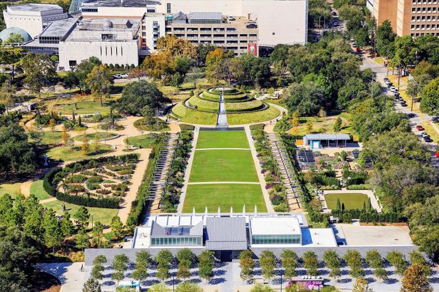 3942 Charleston Street, Houston, TX 77021