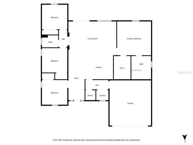 6605 24TH AVE AVENUE S, Tampa, FL 33619