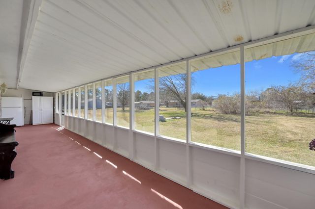 392 Timber Bay Drive, Trinity, TX 75862