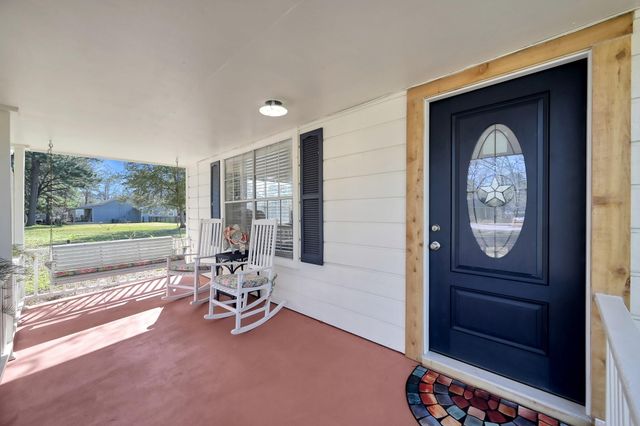 392 Timber Bay Drive, Trinity, TX 75862
