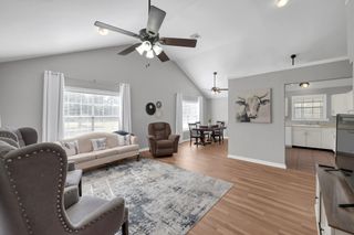 392 Timber Bay Drive, Trinity, TX 75862