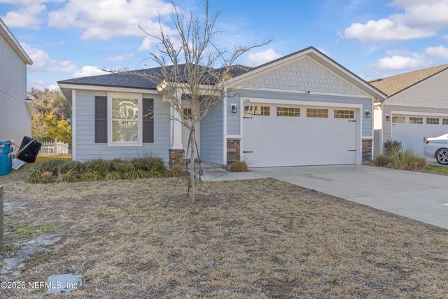 11338 MARGARETS LANDING Place, Jacksonville, FL 32218