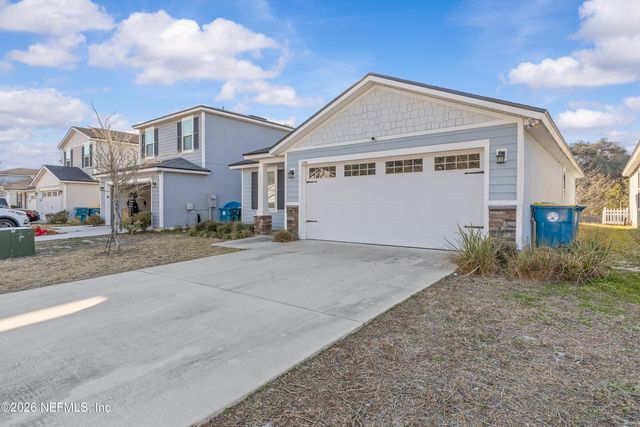 11338 MARGARETS LANDING Place, Jacksonville, FL 32218