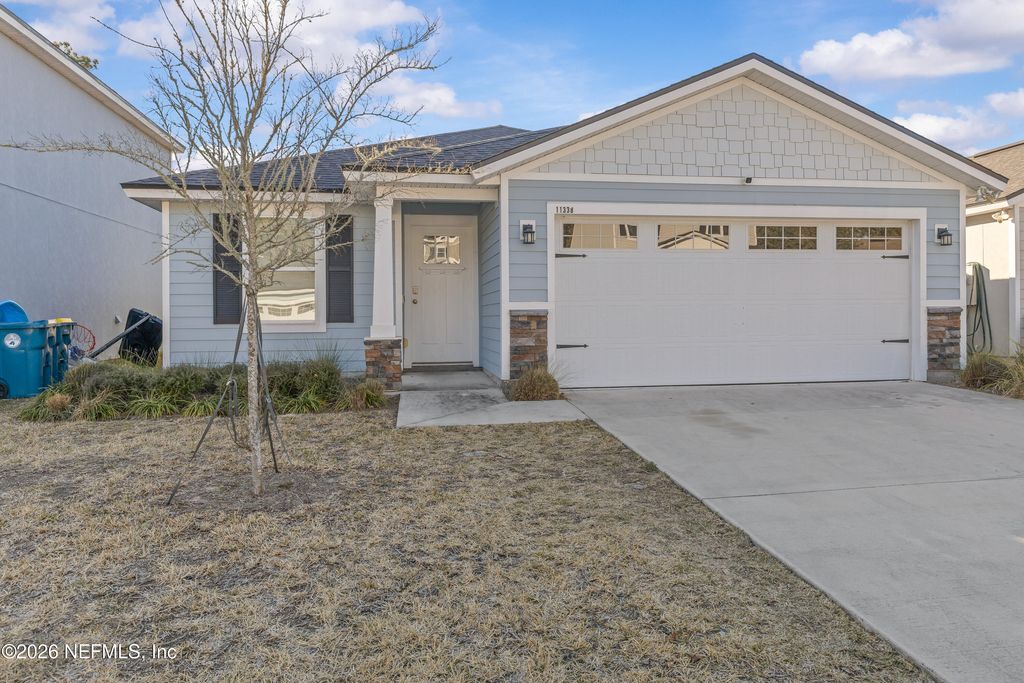 11338 MARGARETS LANDING Place, Jacksonville, FL 32218