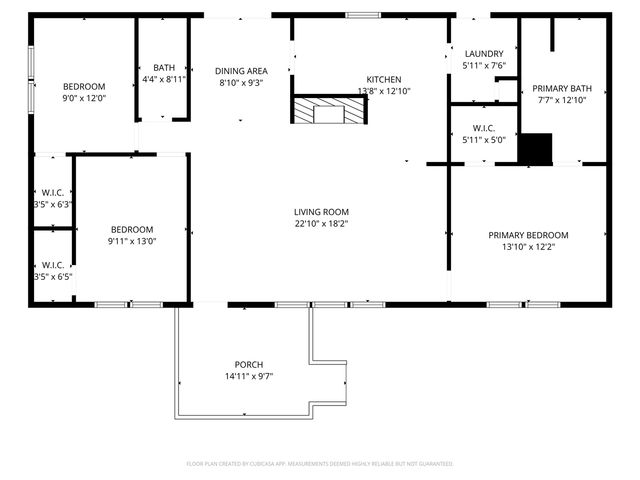 1491 Red Oak Lane, Belmont, MI 49306