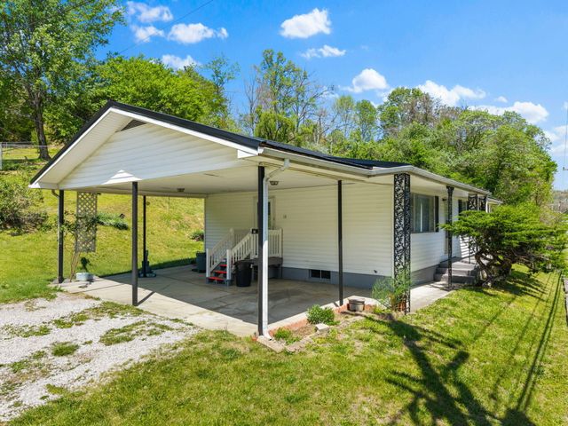 10 Frog Avenue, Manchester, KY 40962
