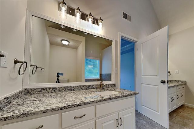 1555 Rose Pointe Drive, Loganville, GA 30052