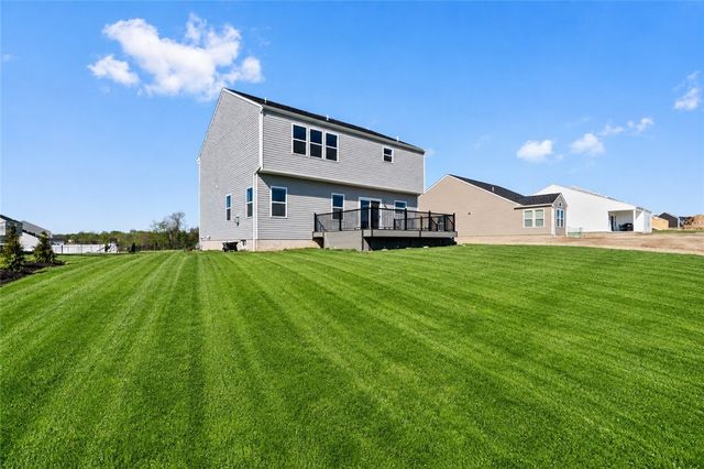 159 Twin Oaks Drive, Buffalo Twp, PA 16055