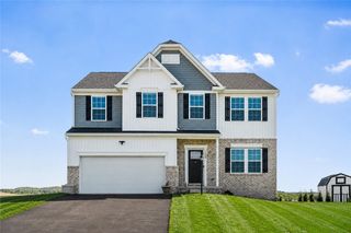 159 Twin Oaks Drive, Buffalo Twp, PA 16055