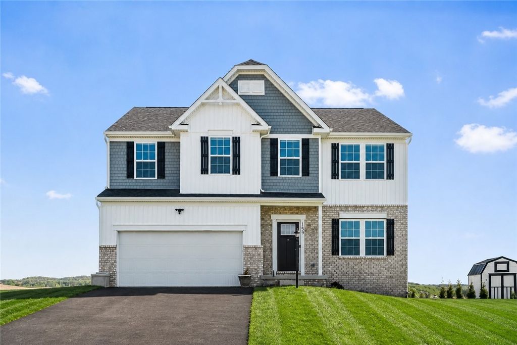 159 Twin Oaks Drive, Buffalo Twp, PA 16055