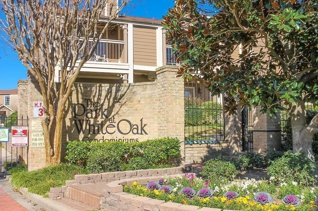 1860 White Oak Drive 237, Houston, TX 77009