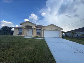 116 NW 26th ST, Cape Coral, FL 33993
