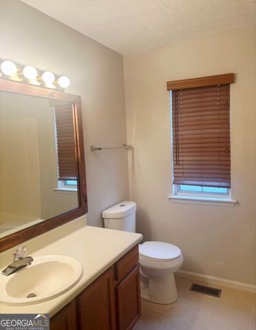 557 Crestridge Court, Stone Mountain, GA 30083