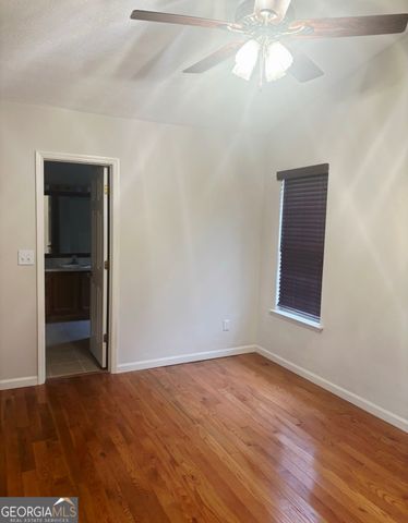 557 Crestridge Court, Stone Mountain, GA 30083