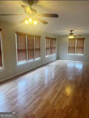 557 Crestridge Court, Stone Mountain, GA 30083