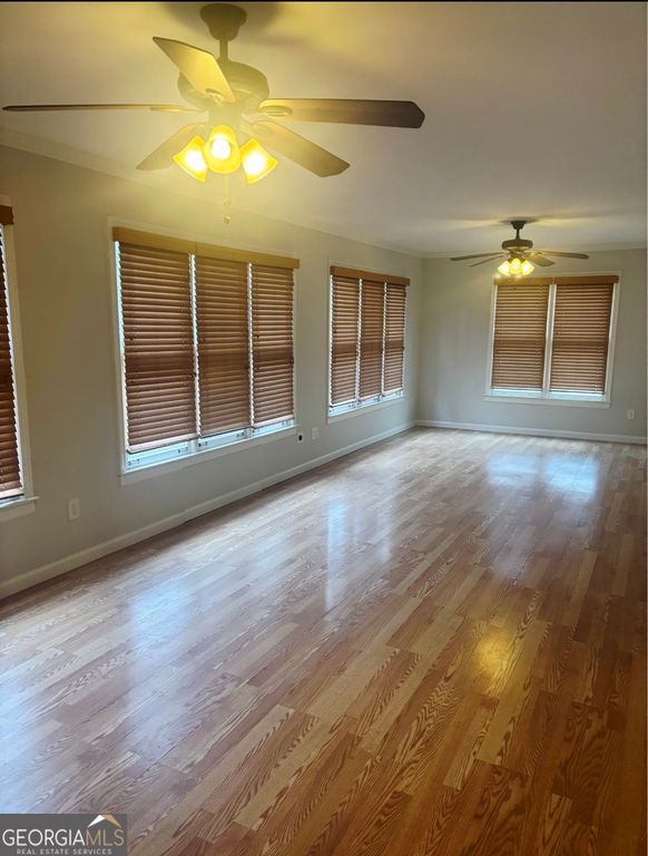 557 Crestridge Court, Stone Mountain, GA 30083