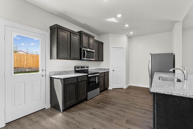 1714 Paul Drive, Seagoville, TX 75159