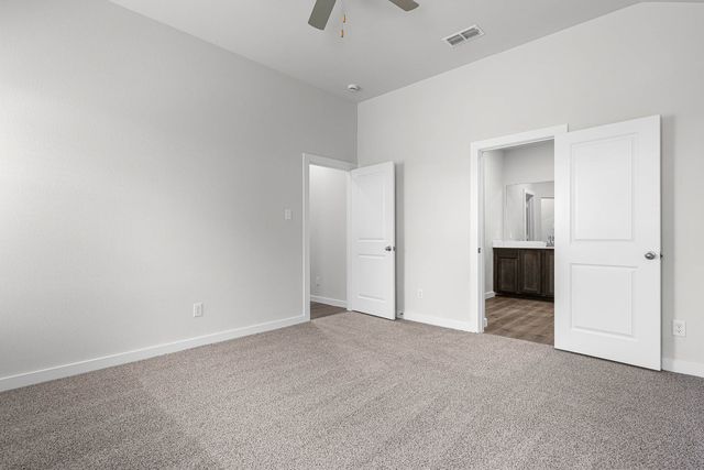 1714 Paul Drive, Seagoville, TX 75159