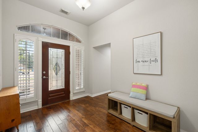 4317 Glenridge Drive, Rowlett, TX 75088
