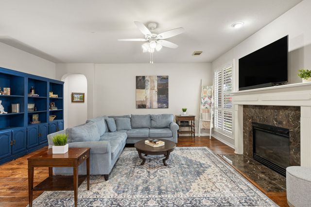 4317 Glenridge Drive, Rowlett, TX 75088