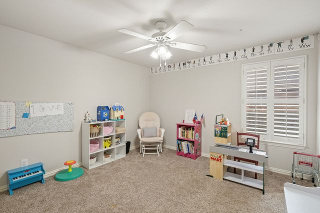 4317 Glenridge Drive, Rowlett, TX 75088