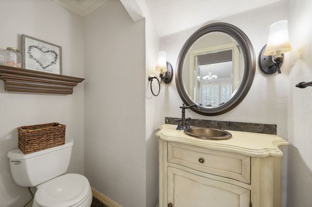 4317 Glenridge Drive, Rowlett, TX 75088