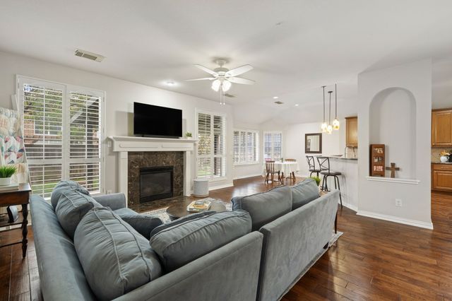 4317 Glenridge Drive, Rowlett, TX 75088