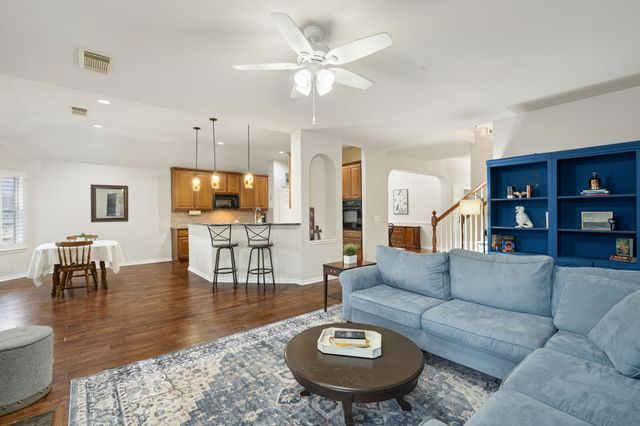 4317 Glenridge Drive, Rowlett, TX 75088