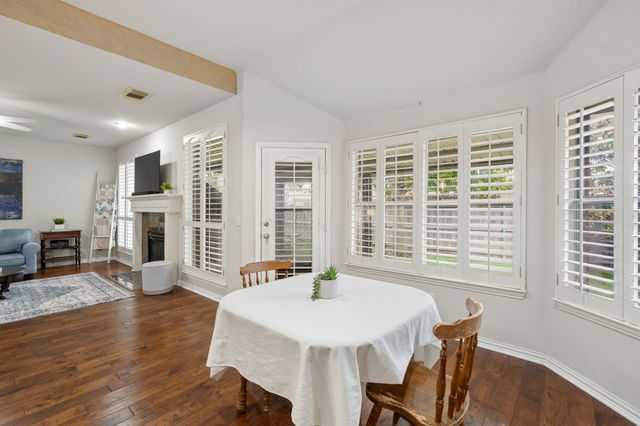 4317 Glenridge Drive, Rowlett, TX 75088