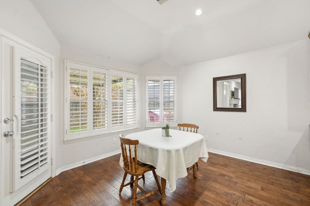 4317 Glenridge Drive, Rowlett, TX 75088