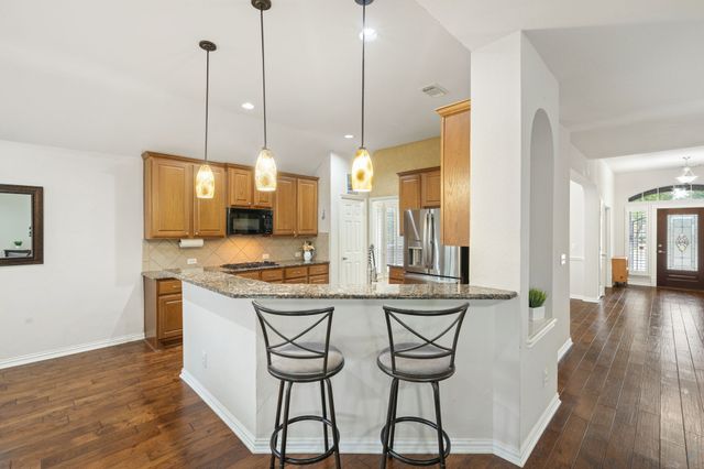 4317 Glenridge Drive, Rowlett, TX 75088