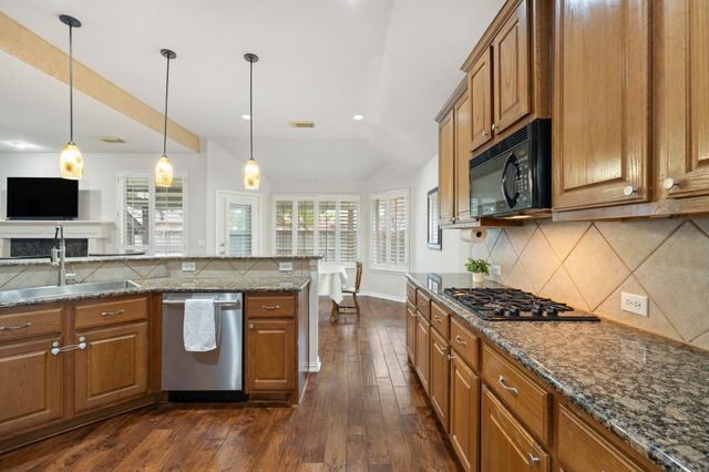 4317 Glenridge Drive, Rowlett, TX 75088