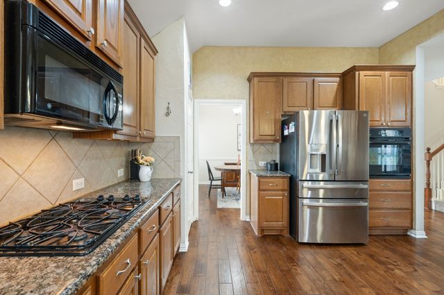 4317 Glenridge Drive, Rowlett, TX 75088