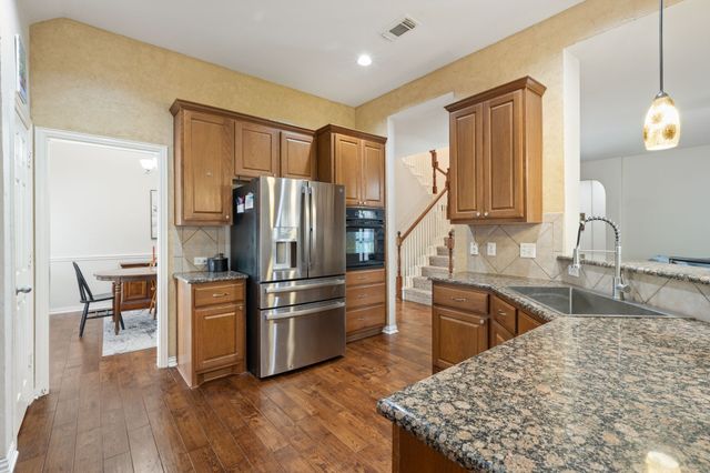 4317 Glenridge Drive, Rowlett, TX 75088
