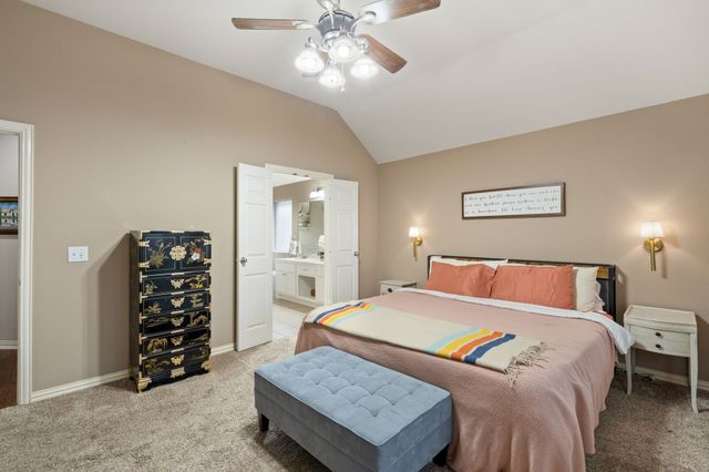 4317 Glenridge Drive, Rowlett, TX 75088