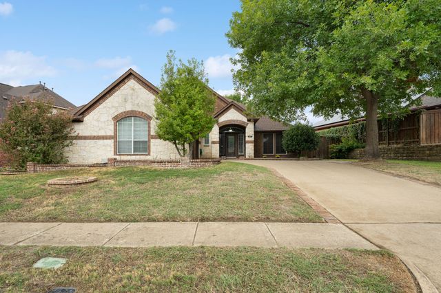 4317 Glenridge Drive, Rowlett, TX 75088