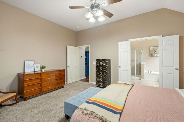 4317 Glenridge Drive, Rowlett, TX 75088