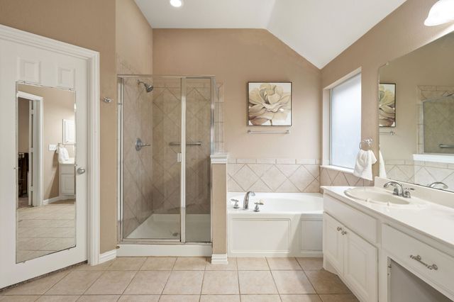 4317 Glenridge Drive, Rowlett, TX 75088