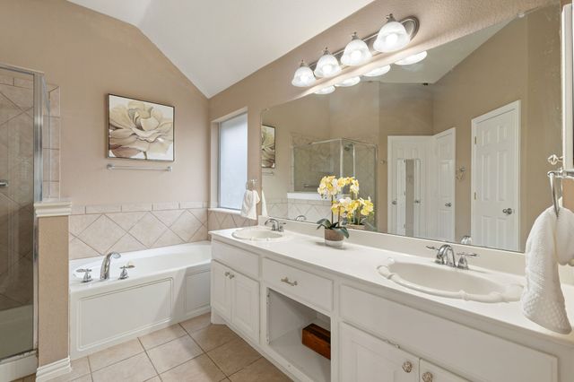 4317 Glenridge Drive, Rowlett, TX 75088