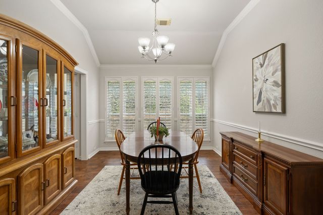 4317 Glenridge Drive, Rowlett, TX 75088