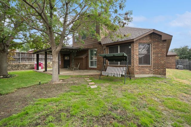 4317 Glenridge Drive, Rowlett, TX 75088