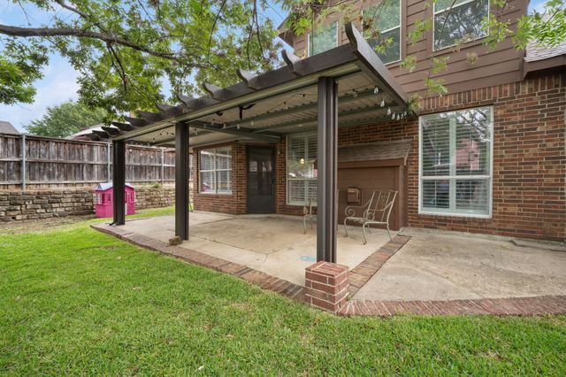 4317 Glenridge Drive, Rowlett, TX 75088