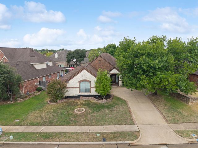 4317 Glenridge Drive, Rowlett, TX 75088